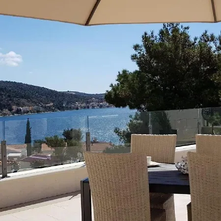 Panorama Luxury Rogoznica (Sibenik-Knin)